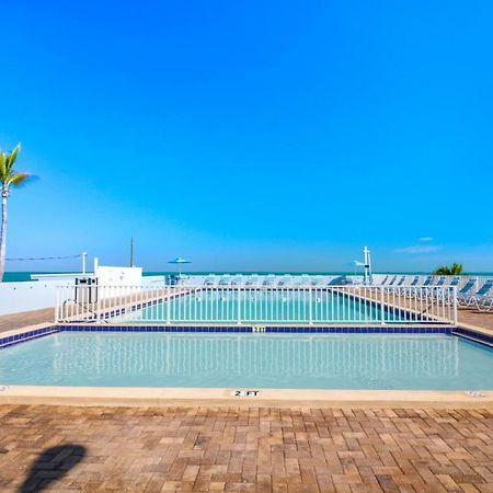 Fiesta Key Rv Resort Standard Room 8 雷顿 外观 照片