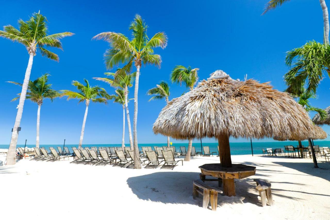 Fiesta Key Rv Resort Standard Room 8 雷顿 外观 照片