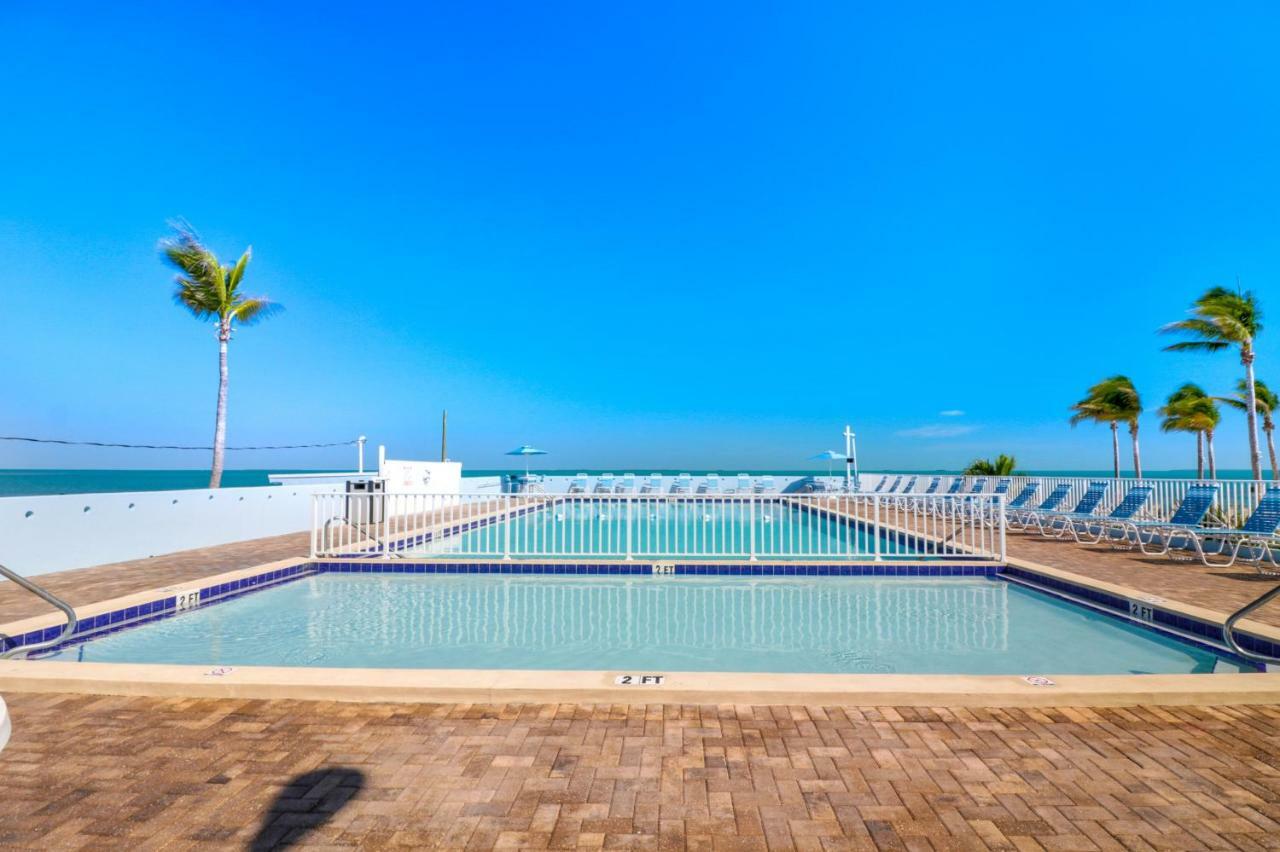 Fiesta Key Rv Resort Standard Room 8 雷顿 外观 照片