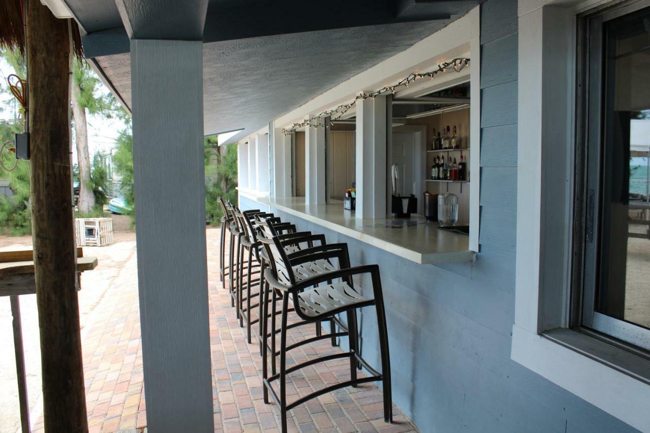 Fiesta Key Rv Resort Standard Room 8 雷顿 外观 照片